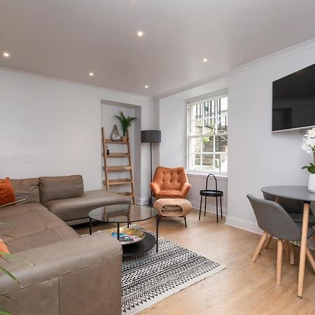 The Edinburgh Meadows Apartment Εξωτερικό φωτογραφία