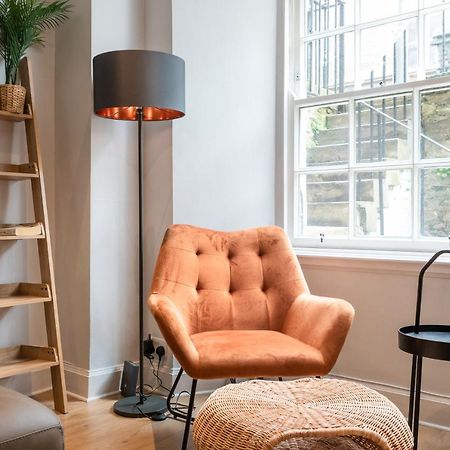 The Edinburgh Meadows Apartment Εξωτερικό φωτογραφία