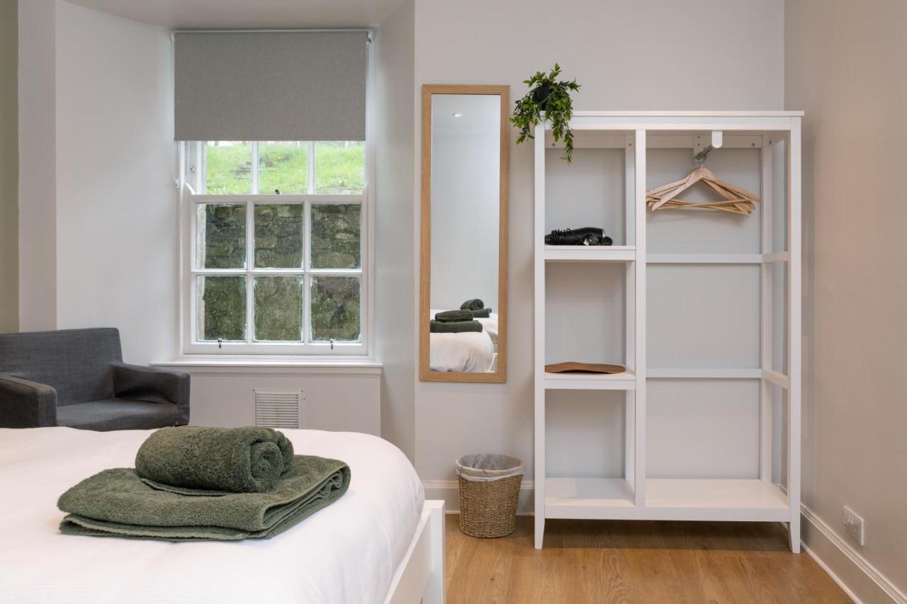 The Edinburgh Meadows Apartment Εξωτερικό φωτογραφία