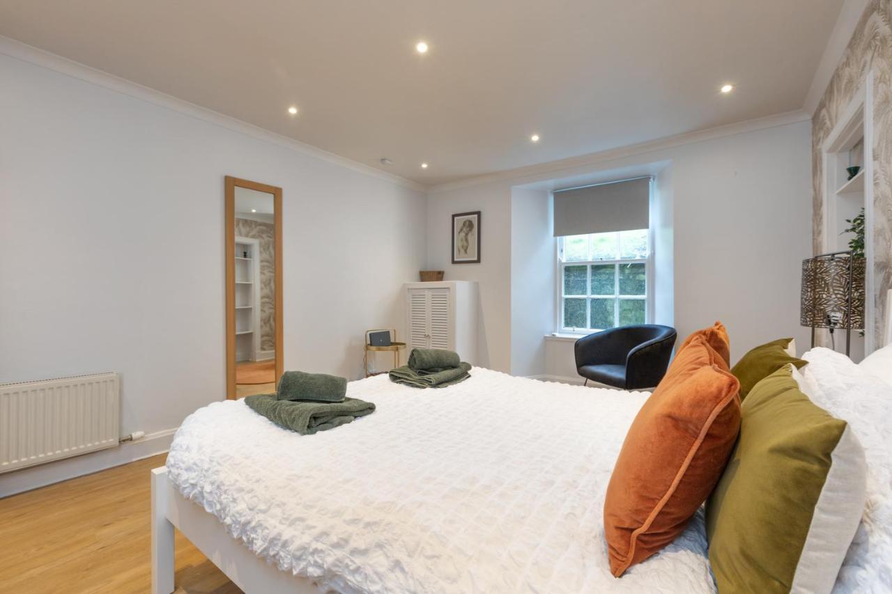The Edinburgh Meadows Apartment Εξωτερικό φωτογραφία